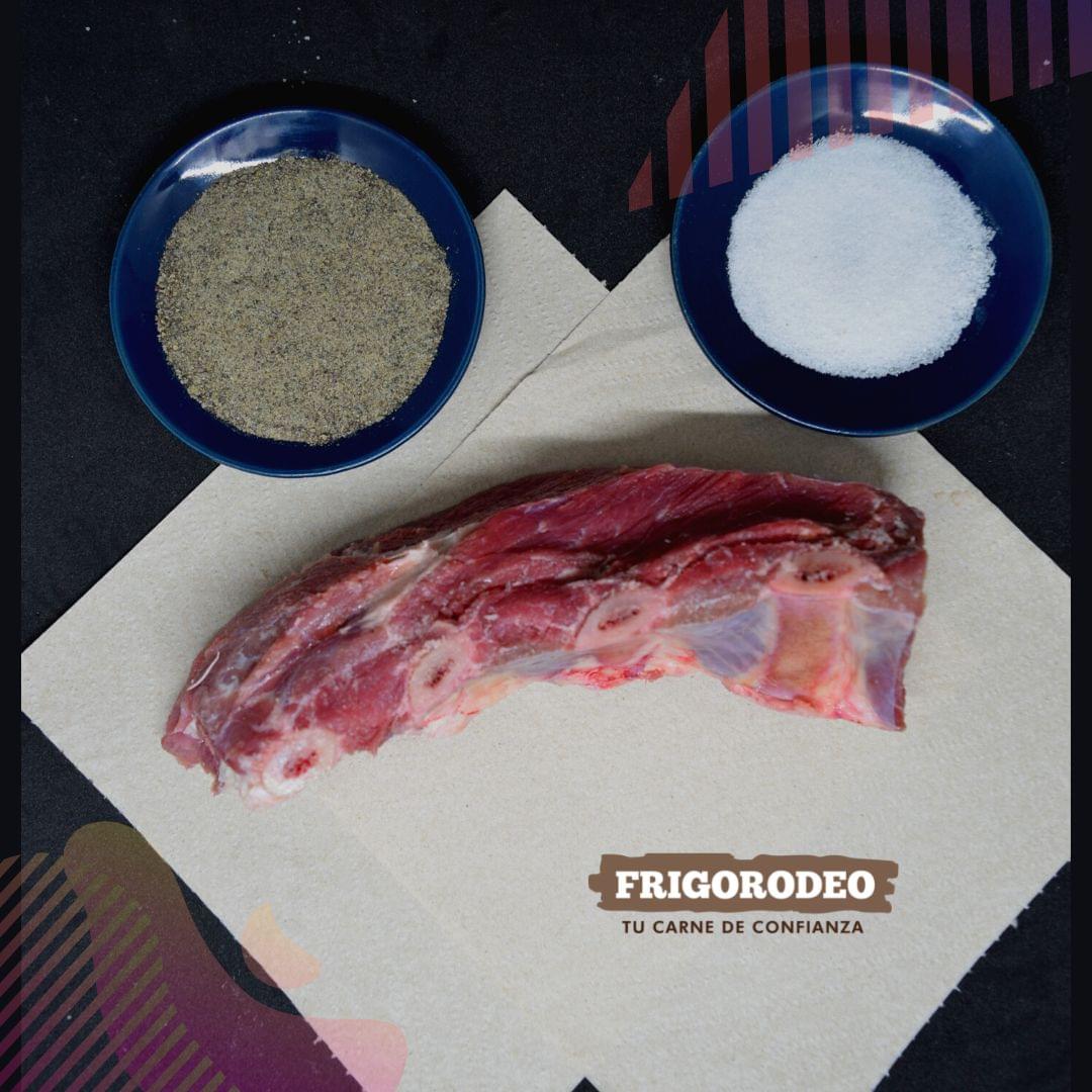Asado De Tira (Lb)