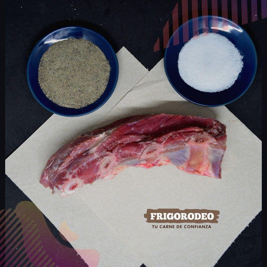 Asado De Tira (Lb)