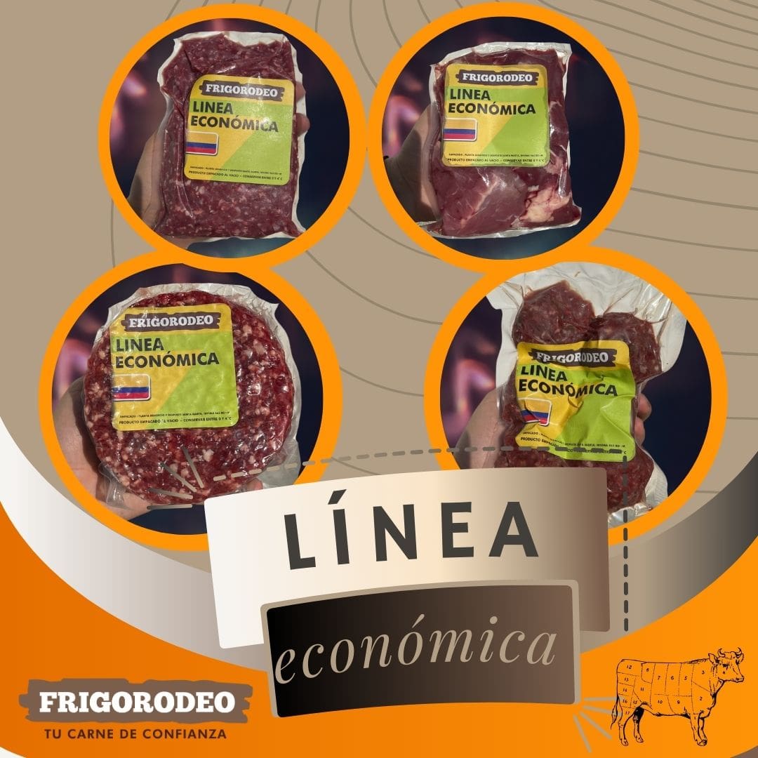 Línea Económica