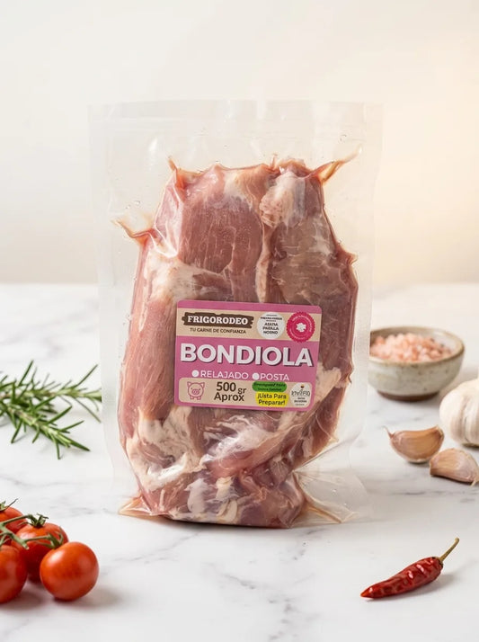 Bondiola (Lb)