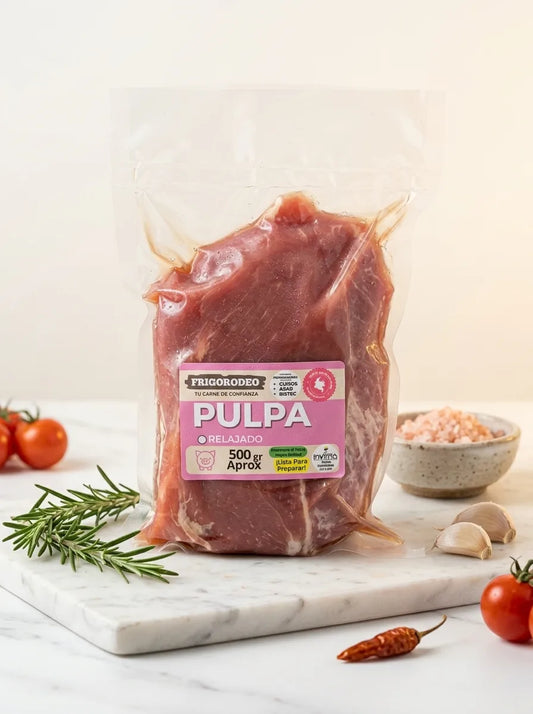 Pulpa Pierna (Lb)
