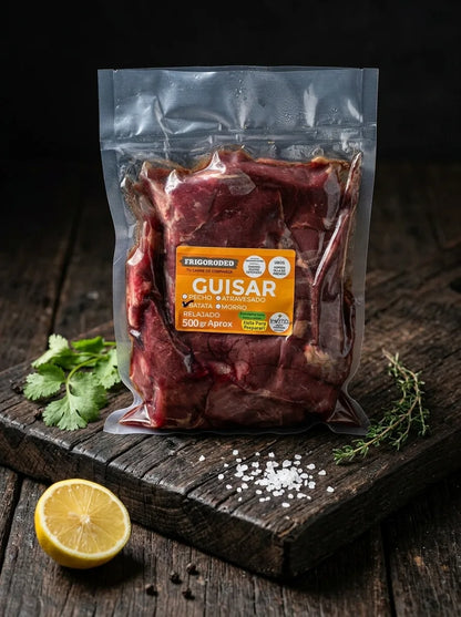 Guisar Popular - Batata -Morro (Lb)