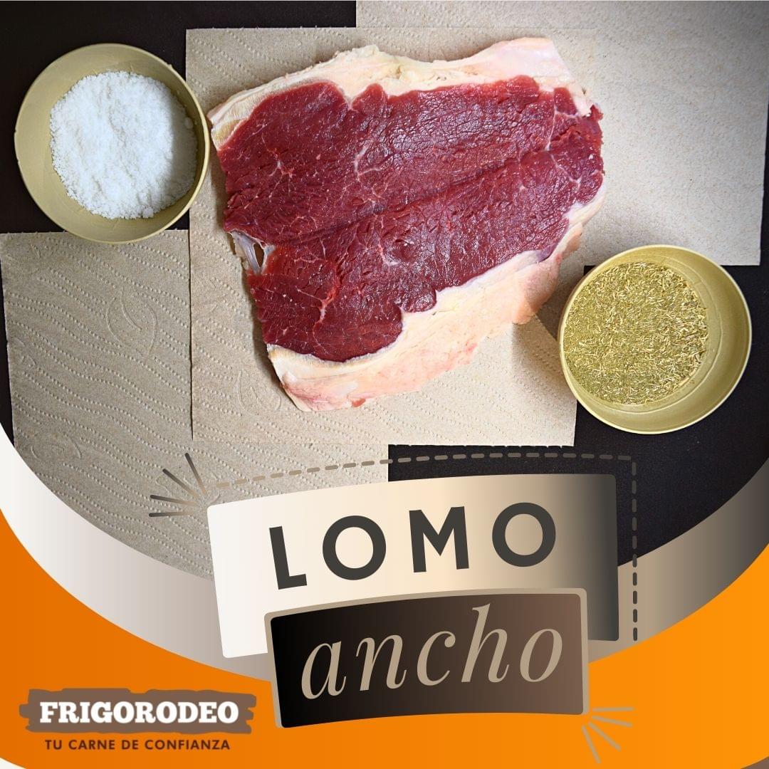 Lomo Ancho Tradicional (Lb)