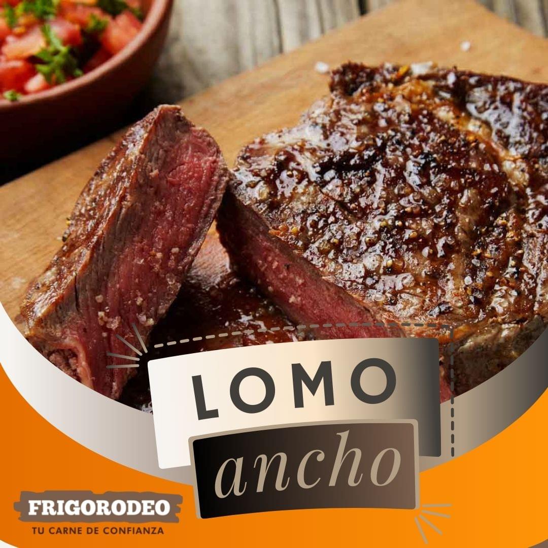 Lomo Ancho Tradicional (Lb)