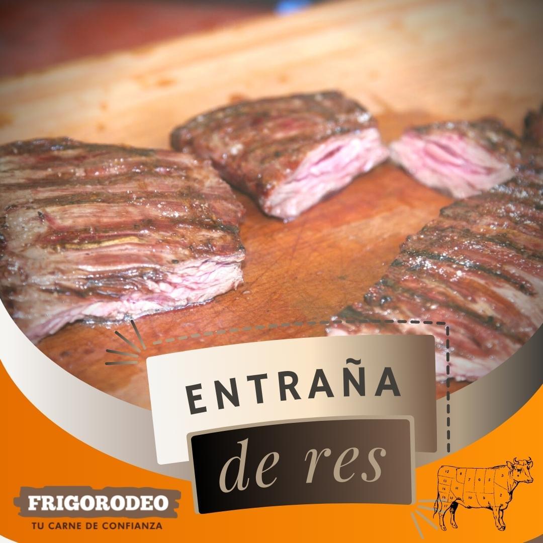 Entraña Asado (Lb)