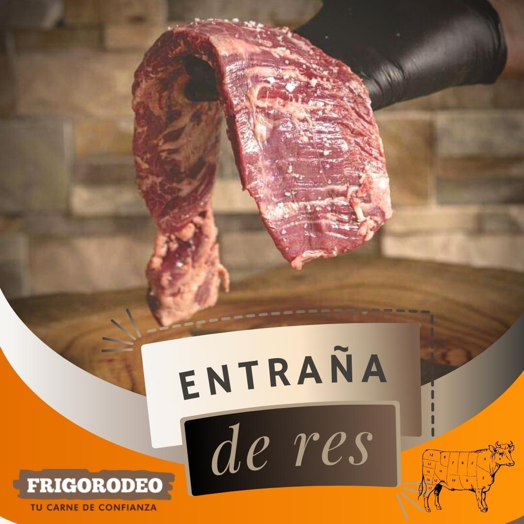 Entraña Asado (Lb)