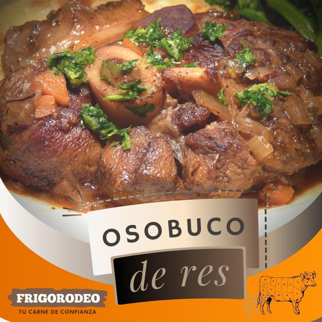 Cesp Ossobuco - C. Batata (Lb)