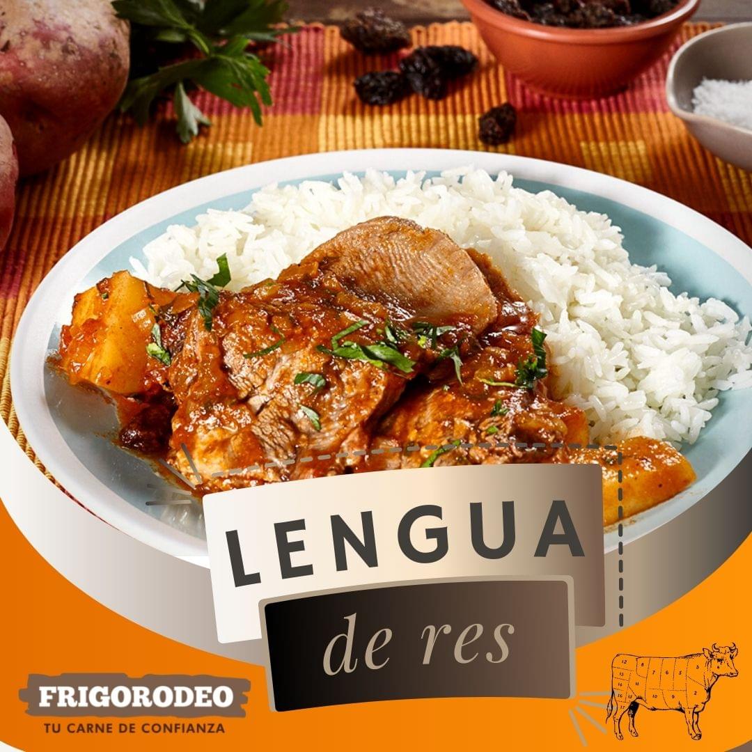 Lengua (Lb)