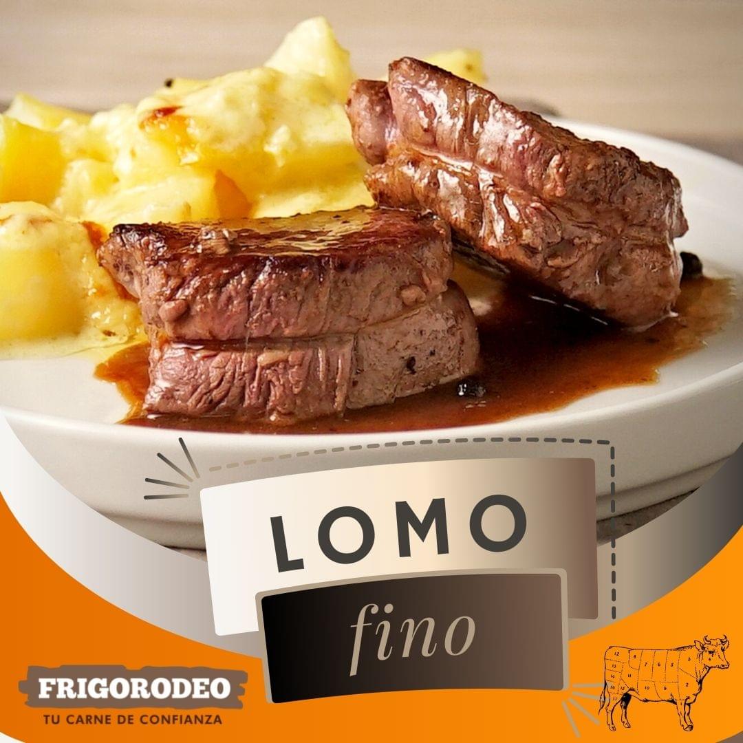 Lomo Fino  (Lb)