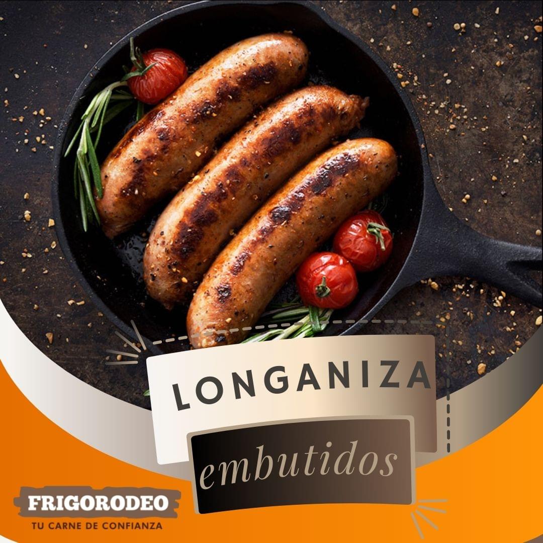 Longaniza (Lb)