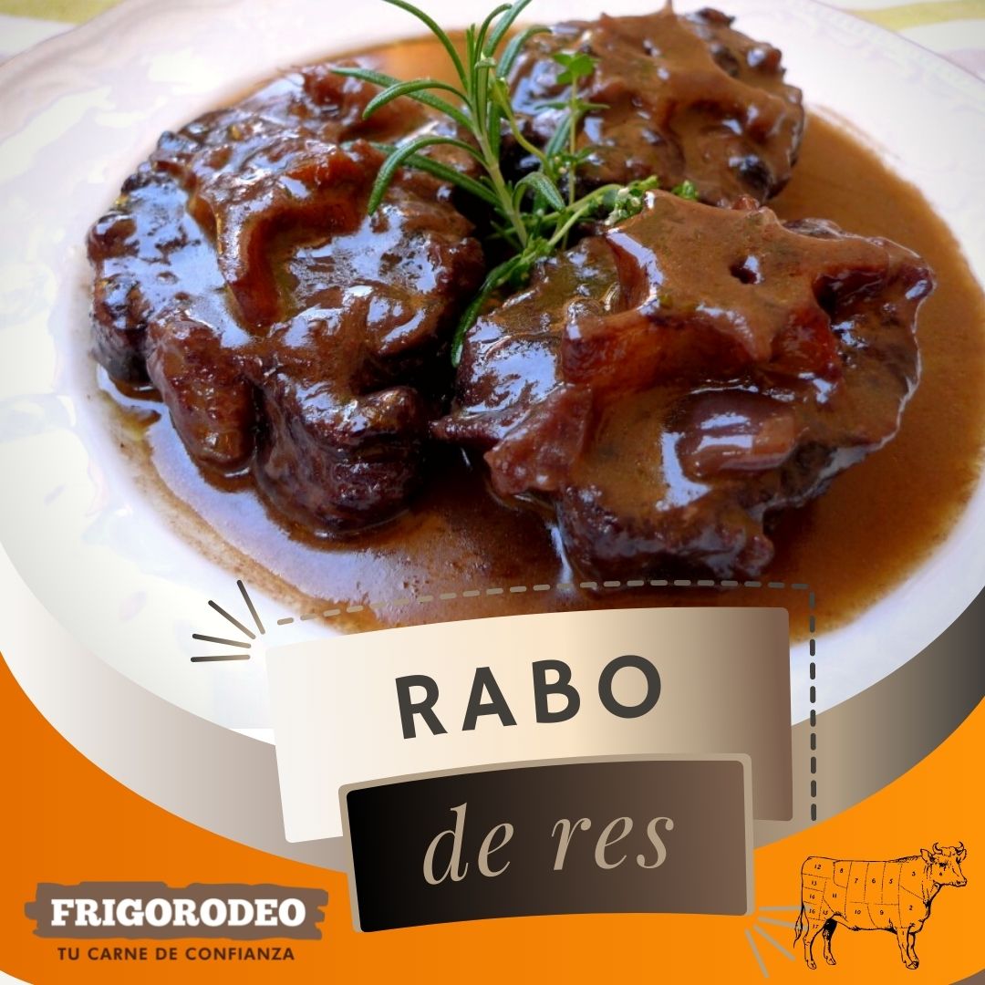 Rabo (Lb)