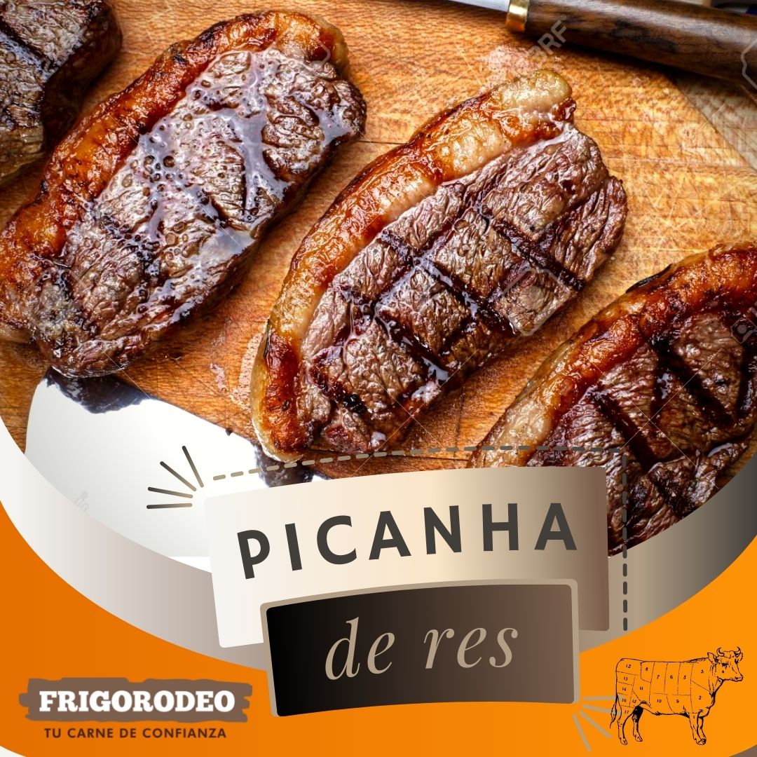 Punta Gorda Picanha (Lb)