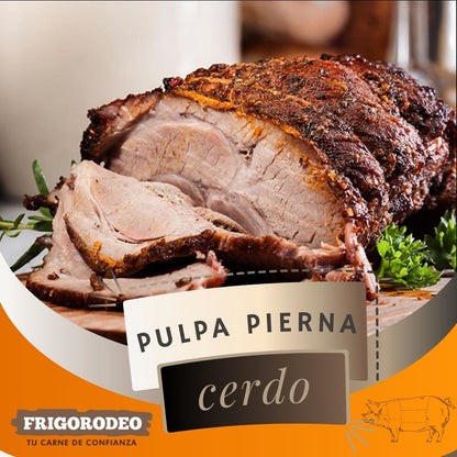 Pulpa Pierna (Lb)